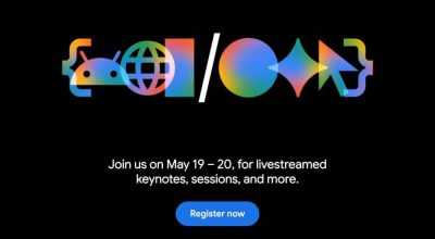 Google Ð¿ÑÐ¸Ð³Ð»Ð°ÑÐ¸Ð»Ð° Ð½Ð° Ð¿ÑÐµÐ·ÐµÐ½ÑÐ°ÑÐ¸Ñ Google I/O 19 Ð¼Ð°Ñ 2026 Ð³Ð¾Ð´Ð° Ñ ÐºÑÑÐ¿Ð½ÑÐ¼Ð¸ Ð°Ð½Ð¾Ð½ÑÐ°Ð¼Ð¸ Gemini Ð¸ Android